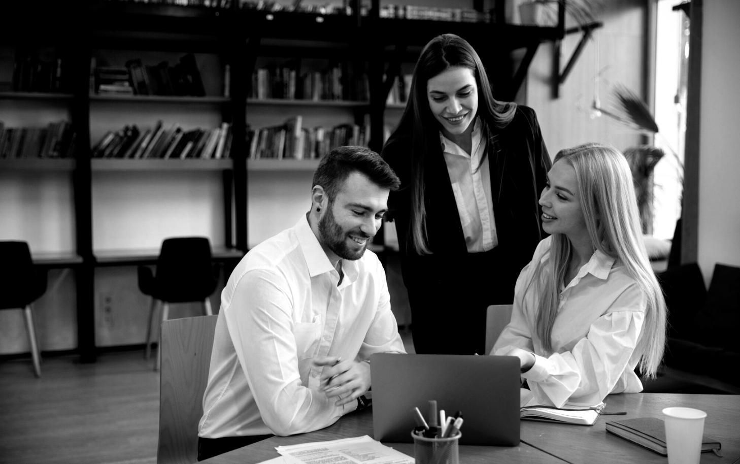 Suivi et accompagnement des apprenants