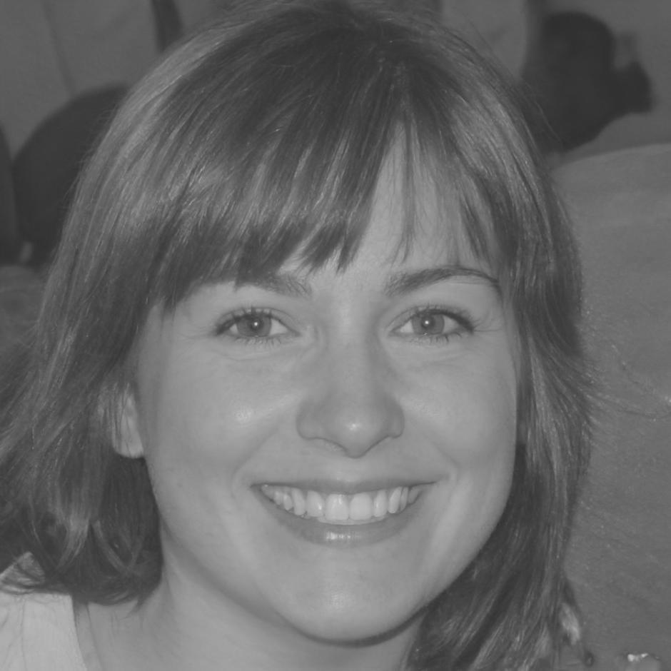 Portrait de Léonie Berthelot